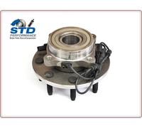 MOZZO RUOTA CON CUSCINETTO RUOTA ANTERIORE PER DODGE RAM 2500 3500 2006 -...
