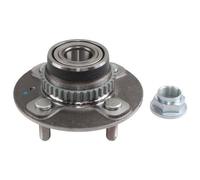 Mozzo Ruota Connessione A Assale Ø 140 Mm 65 Mm A.B.S. Per HYUNDAI ATOS