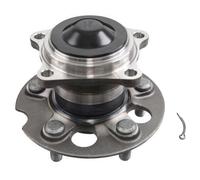 Mozzo Ruota Connessione A Asse Ø 152 Mm 96 Mm A.B.S. Per TOYOTA RAV