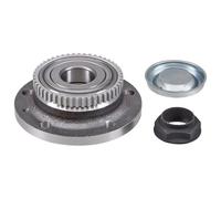 Mozzo Ruota Connessione Assale Ø 128 Mm 59 Mm A.B.S. Per PEUGEOT 607