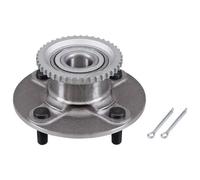 Mozzo Ruota Connessione Assale Ø 134 Mm 64 Mm A.B.S. Per NISSAN MICRA