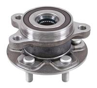 Mozzo Ruota Connessione Assale Ø 135 Mm A.B.S. Per TOYOTA PRIUS