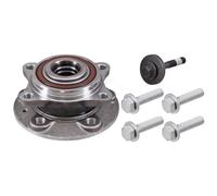 Mozzo Ruota Connessione Assale Ø 136 Mm 78 Mm A.B.S. Per VOLVO S80