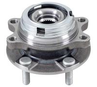 Mozzo Ruota Connessione Assale Ø 136 Mm 87 Mm A.B.S. Per INFINITI FX