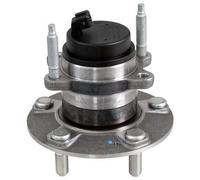 Mozzo Ruota Connessione Assale Ø 139 Mm 86 Mm A.B.S. Per KIA CERATO