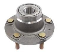 Mozzo Ruota Connessione Assale Ø 142 Mm 82 Mm A.B.S. Per DAEWOO LEGANZA