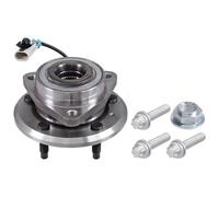 Mozzo Ruota Connessione Assale Ø 151 Mm 88 Mm A.B.S. Per Altri CHEVROLET CAPTIVA