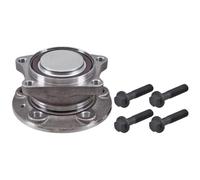 Mozzo Ruota Connessione Asse Ø 136 Mm 86 Mm A.B.S. Per VOLVO XC90