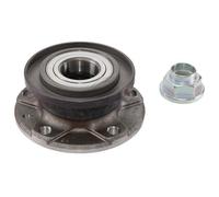 Mozzo Ruota Connessione Assiale Ø 128 Mm 70 Mm A.B.S. Per ALFA ROMEO 166
