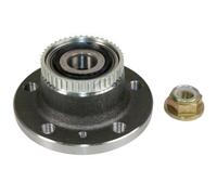 Mozzo Ruota Connessione Assiale Ø 133 Mm 73 Mm A.B.S. Per RENAULT LAGUNA