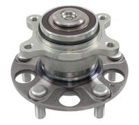 Mozzo Ruota Connessione Assiale Ø 139 Mm 67 Mm A.B.S. Per Altri HONDA CIVIC