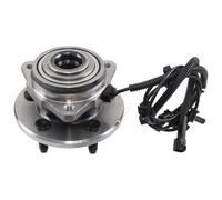 Mozzo Ruota Connessione Assiale Ø 153 Mm 69 Mm A.B.S. Per JEEP CHEROKEE