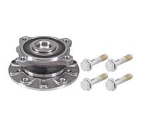 Mozzo Ruota Connessione Cilindrica Ø 139 Mm 51 Mm A.B.S. Per BMW Serie 5
