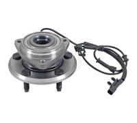 Mozzo Ruota Connessione Ruota Ø 162 Mm 65 Mm A.B.S. Per JEEP WRANGLER