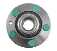 Mozzo ruota cuscinetti ruota fit for Ford Galaxy S-Max Land Rover Freelander 2