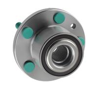 Mozzo ruota cuscinetti ruota fit for Ford Galaxy S-Max Land Rover Freelander 2