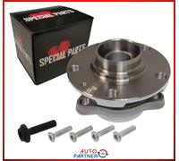 Mozzo ruota Cuscinetto Ø85mm per Audi A6 4F Frontale/A8 S8 D3 4E Posteriore