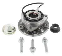 Mozzo Ruota Cuscinetto ABS Frontale per Opel Vectra C Signum Asse Da Modell 2005