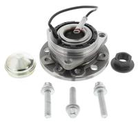 Mozzo Ruota Cuscinetto ABS Frontale per Opel Vectra C Signum Asse Da Modell 2005