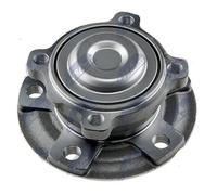 NTY Cuscinetto Ruota Mozzo Anteriore Sinistra Destra per BMW 1er 118i 116i