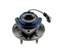 Mozzo Ruota Cuscinetto Anteriore Chevrolet Impala/Venture/Oldsmobile Aurora/