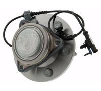 Mozzo Ruota Cuscinetto Anteriore Cadillac Escalade RWD 07- Chevrolet Valanga 07