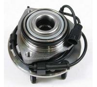 STARK SKWB-0181085 Kit cuscinetto ruota per CHEVROLET TRAILBLAZER (KC) 150mm