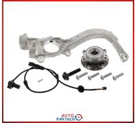 Kit di Riparazione, Nocca Asse Anteriore Destro Set per Audi, Seat Altea