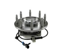 Mozzo Ruota Cuscinetto Anteriore Destro / Sinistro Hummer H2 2003-2007