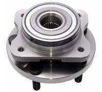 Mozzo Ruota Cuscinetto Anteriore Chrysler Dodge Voyager Grand Voyager 1996 -