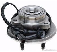 Mozzo Ruota Cuscinetto Anteriore Adatta Per Ford Explorer 1995-2002 / Made