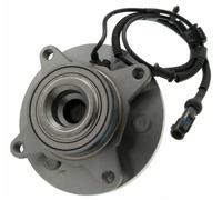 Mozzo Ruota Cuscinetto Anteriore Ford F150 2009-2011 2Wd, Rwd Con Abs