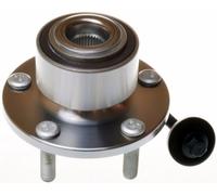 OPTIMAL Kit cuscinetto ruota per FORD 301667