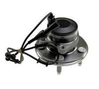 Mozzo Ruota Cuscinetto Anteriore JAGUAR S-TYPE 1999- NUOVO
