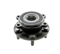 Mozzo Ruota Cuscinetto Anteriore Mazda 6 2012-, CX-5 2WD/4WD 2011- NUOVO