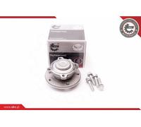 Mozzo Ruota Cuscinetto Anteriore Skv per BMW 1 (E81, E87, E82, E88) 3 (E90, E91,