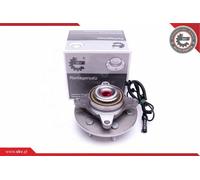 Mozzo Ruota Cuscinetto Anteriore Skv per Ford F-150;6L3Z1104DA