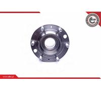 Mozzo Ruota Cuscinetto Anteriore Skv per Hyundai H-1 Cargo H-1 Viaggi;