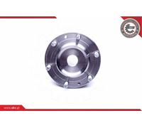 Mozzo Ruota Cuscinetto Anteriore Skv per Kia Carnival Grand III; 517504D000