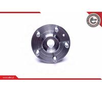 Mozzo Ruota Cuscinetto Anteriore Skv per Mitsubishi Galant Ix Lancer VI Space