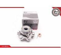 Mozzo Ruota Cuscinetto Anteriore Skv per Mitsubishi Pajero III IV Classic Sport