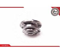 Mozzo Ruota Cuscinetto Anteriore Skv per Opel Astra G Zafira A Vauhxall Mk IV