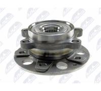 Mozzo Ruota Cuscinetto Anteriore SSANGYONG ACTION 2012-, KORANDO 2010-