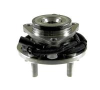 Mozzo Ruota Cuscinetto Anteriore Ssangyong Rexton 2006 Kyron 2005- Costante 4X4