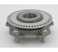 OPTIMAL Kit cuscinetto ruota per SUZUKI GENERAL MOTORS 971767