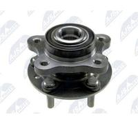 Mozzo Ruota Cuscinetto Anteriore Volvo V40 III 2012-2016