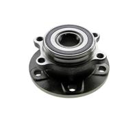 OPTIMAL Kit cuscinetto ruota compatibile con AUDI SEAT SKODA VW 101017
