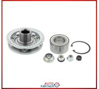 Mozzo Ruota Cuscinetto per VW Golf 4 Audi Bora A3 Seat Leon Asse Ant. Dx SX