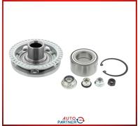 Mozzo ruota Cuscinetto per VW Golf 4 Audi Bora A3 Seat Leon Asse Ant. Dx SX
