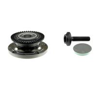 Mozzo Ruota Cuscinetto Posteriore Audi A4 B6/B7 2000.11-2008.06